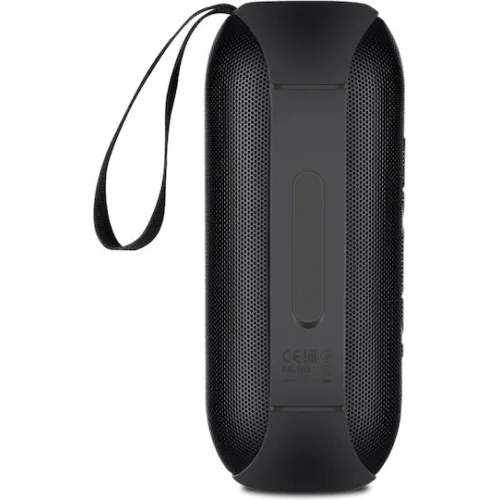 Sven PS-165 Ηχείο Bluetooth 16W Μαύρο