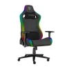Genesis Gaming Chair Trit 660 RGB Grey (NFG-2246) (GNSNFG-2246)