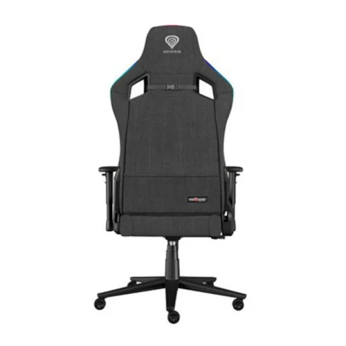 Genesis Gaming Chair Trit 660 RGB Grey (NFG-2246) (GNSNFG-2246)