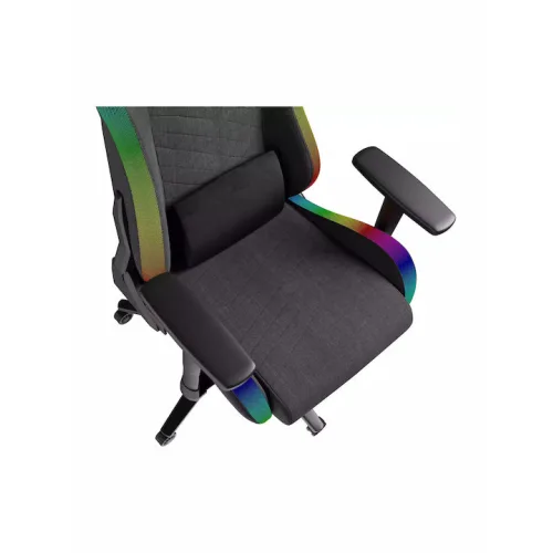 Genesis Gaming Chair Trit 660 RGB Grey (NFG-2246) (GNSNFG-2246)