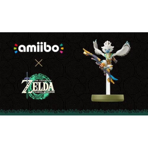 Nintendo Amiibo Tulin (81233) (NIN81233)