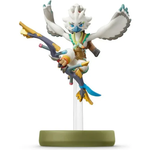 Nintendo Amiibo Tulin (81233) (NIN81233)