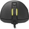 Genesis Gaming Mouse Krypton 750 8000DPI RGB Ultralight Black PAW3333 (NMG-1841) (GNSNMG-1841)