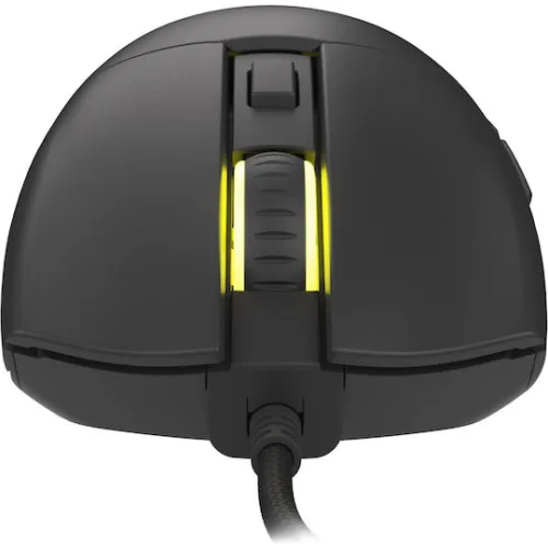 Genesis Gaming Mouse Krypton 750 8000DPI RGB Ultralight Black PAW3333 (NMG-1841) (GNSNMG-1841)
