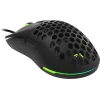 Genesis Gaming Mouse Krypton 750 8000DPI RGB Ultralight Black PAW3333 (NMG-1841) (GNSNMG-1841)