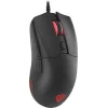 Genesis Gaming Mouse Krypton 750 8000DPI RGB Ultralight Black PAW3333 (NMG-1841) (GNSNMG-1841)