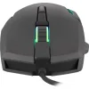 Genesis Gaming Mouse Xenon 220 G2 12800DPI RGB, Optical With Software, Black Silent (NMG-1572) (GNSNMG-1572)
