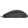 Genesis Gaming Mouse Xenon 220 G2 12800DPI RGB, Optical With Software, Black Silent (NMG-1572) (GNSNMG-1572)