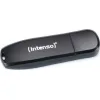 Intenso Speed Line 128GB USB 3.0 Stick Μαύρο