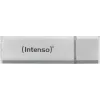 Intenso Ultra Line 256GB USB 3.0 Stick Ασημί