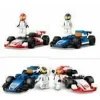 Lego City F1 Williams Racing And Haas F1 Racing Cars (60464) (LGO60464)