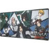 Grupo Erik Attack on Titan Gaming Mouse Pad XXL (ERIK09791)