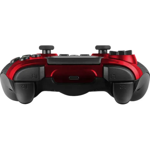 Sven Wireless Gamepad GC-4040 Red (SV-021443)