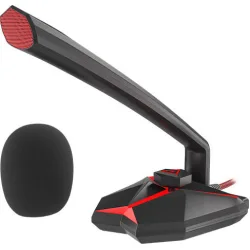 Genesis Gaming Microphone Radium 200 (NGM-1392) (GNSNGM-1392)