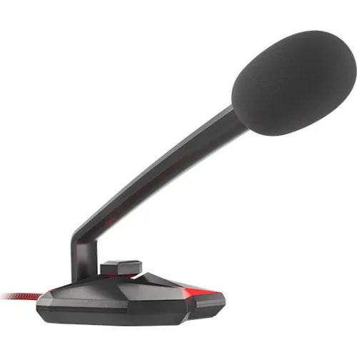 Genesis Gaming Microphone Radium 200 (NGM-1392) (GNSNGM-1392)