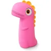 Kiddoboo Dino's Art Pink (KBTY02PNK)