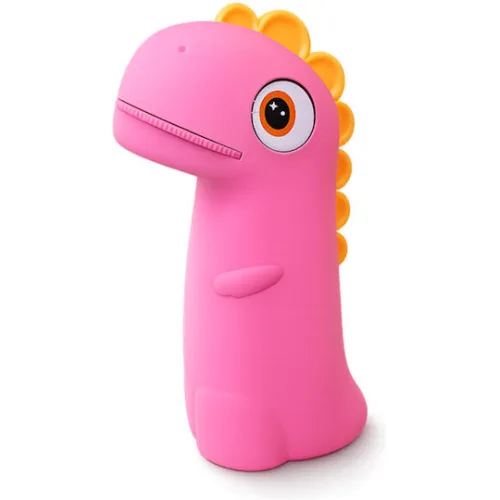 Kiddoboo Dino's Art Pink (KBTY02PNK)