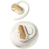 Vention OpenBeat O11 Open Ear Bluetooth Handsfree Ακουστικά με Αντοχή στον Ιδρώτα και Θήκη Φόρτισης Μπεζ