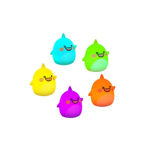 Kiddoboo RainbowTap Shark (KBJL331)