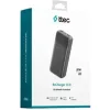 ttec ReCharger LCD 20.000mAh PD 20W Powerbank Black (2BB268S) (TTEC2BB268S)