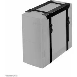 Newstar Βάση Γραφείου Πύργου Υπολογιστή CPU-D025BLACK