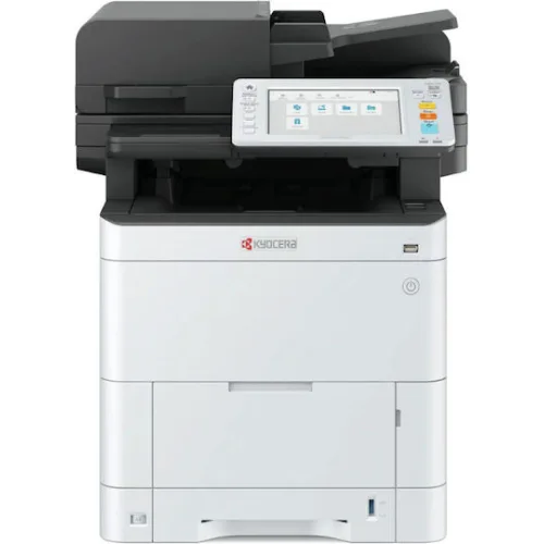 KYOCERA Printer MA3500CIX Multifunction Color Laser