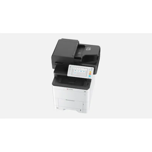 KYOCERA Printer MA3500CIX Multifunction Color Laser