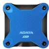 Adata SSD External SD620 512g U3.2a 520/460 MB/s Blue (SD620-512GCBL) (ADASD620-512GCBL)