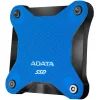 Adata SSD External SD620 512g U3.2a 520/460 MB/s Blue (SD620-512GCBL) (ADASD620-512GCBL)