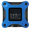 Adata SSD External SD620 512g U3.2a 520/460 MB/s Blue (SD620-512GCBL) (ADASD620-512GCBL)