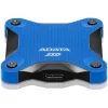 Adata SSD External SD620 512g U3.2a 520/460 MB/s Blue (SD620-512GCBL) (ADASD620-512GCBL)