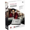 Kingston Portable SSD XS2000 2TB (SXS2000/2000G) (KINSXS2000/2000G)