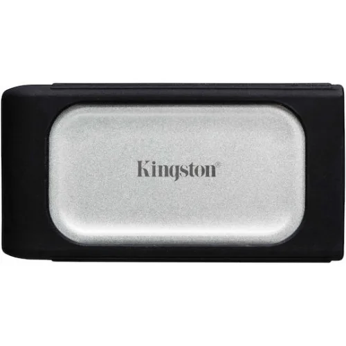 Kingston Portable SSD XS2000 2TB (SXS2000/2000G) (KINSXS2000/2000G)