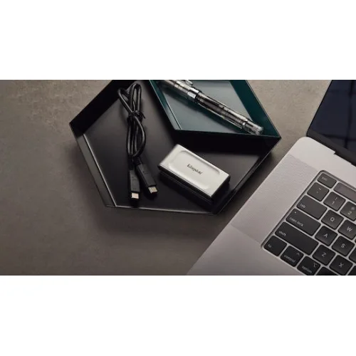 Kingston Portable SSD XS2000 2TB (SXS2000/2000G) (KINSXS2000/2000G)