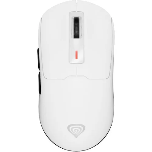 Genesis Gaming Mouse Krypton 660 Wireless 12000DPI White (NMG-2192) (GNSNMG-2192)
