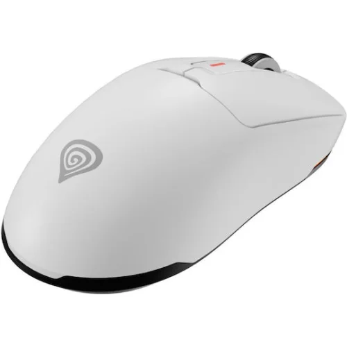 Genesis Gaming Mouse Krypton 660 Wireless 12000DPI White (NMG-2192) (GNSNMG-2192)