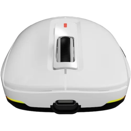 Genesis Gaming Mouse Krypton 660 Wireless 12000DPI White (NMG-2192) (GNSNMG-2192)