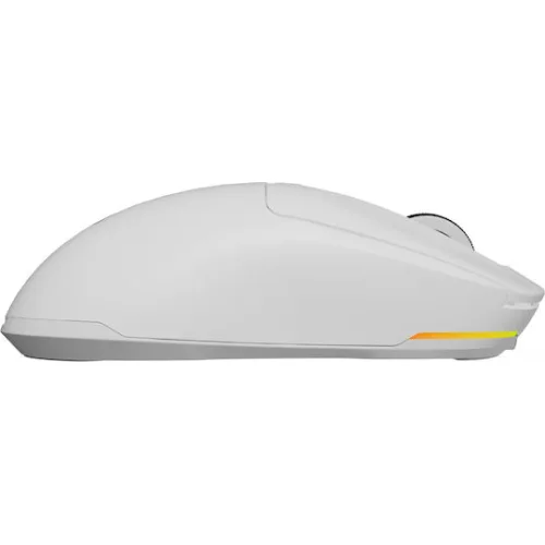 Genesis Gaming Mouse Zircon 660 Pro Wireless 26000DPI White (NMG-2194) (GNSNMG-2194)