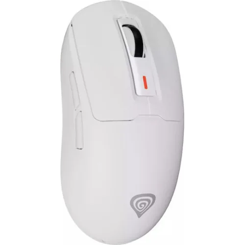 Genesis Gaming Mouse Zircon 660 Pro Wireless 26000DPI White (NMG-2194) (GNSNMG-2194)