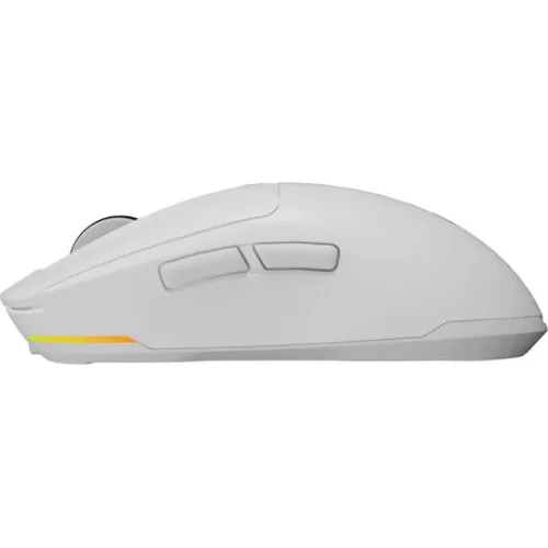 Genesis Gaming Mouse Zircon 660 Pro Wireless 26000DPI White (NMG-2194) (GNSNMG-2194)