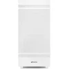 Sharkoon Rebel C50 Gaming Full Tower Κουτί Υπολογιστή Λευκό (REBELC50WH) (SHRREBELC50WH)