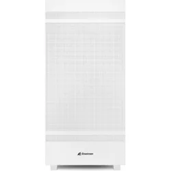 Sharkoon Rebel C50 Gaming Full Tower Κουτί Υπολογιστή Λευκό (REBELC50WH) (SHRREBELC50WH)