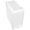 Sharkoon Rebel C50 Gaming Full Tower Κουτί Υπολογιστή Λευκό (REBELC50WH) (SHRREBELC50WH)