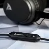Sharkoon Skiller SGH25 Gaming Headset Black (43385) (SHR43385)