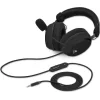 Sharkoon Skiller SGH25 Gaming Headset Black (43385) (SHR43385)