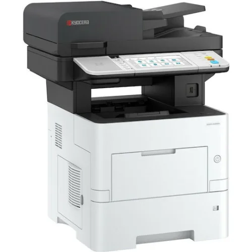 KYOCERA Printer Ecosys MA5500IFX Multifuction Mono Laser