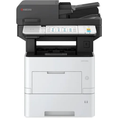 KYOCERA Printer Ecosys MA5500IFX Multifuction Mono Laser
