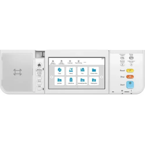 KYOCERA Printer Ecosys MA5500IFX Multifuction Mono Laser