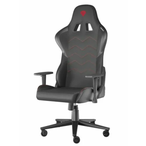 Genesis Gaming Chair Nitro 550 G2 Black (NFG-2068) (GNSNFG-2068)