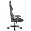 Genesis Gaming Chair Nitro 550 G2 Black (NFG-2068) (GNSNFG-2068)